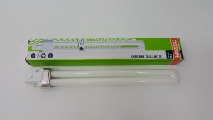 נורת דולוקס 11 ווט L
