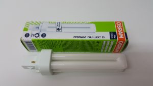 נורת דולוקס 18 ווט L