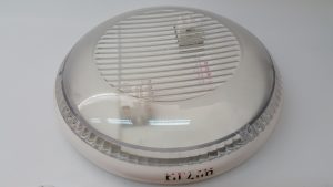 גוף תאורה כפול לנורת 2#13: PL