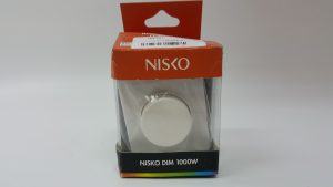 דימר עה"ט 1000W