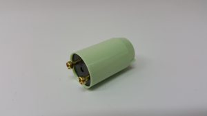 מתנע לפלורסצנט 20 ווט
