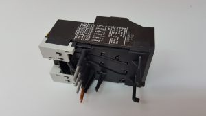 הגנה ליתרת זרם AMP 1.0- 2.4 קלוקנר מולר