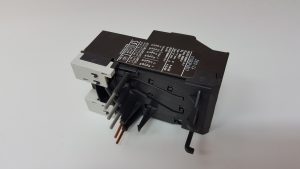 הגנה ליתרת זרם AMP 2.4- 4.0 קלוקנר מולר