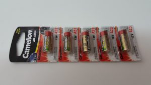 סוללה V/23AMP12 (קומביציק)