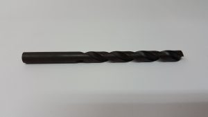 מקדח פלדה מהירה 7.4 מ"מ