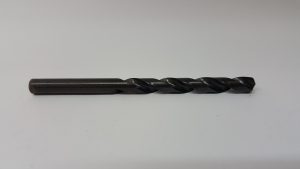 מקדח פלדה מהירה 7.5 מ"מ