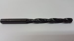 מקדח פלדה מהירה 8.0 מ"מ