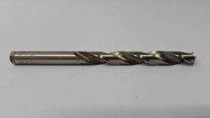 מקדח פלדה מהירה 8.5 מ"מ