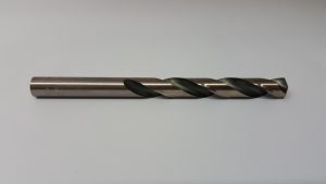 מקדח פלדה מהירה 10.5 מ"מ