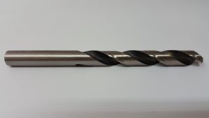 מקדח פלדה מהירה 11.0 מ"מ