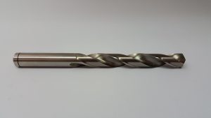 מקדח פלדה מהירה 12.5 מ"מ