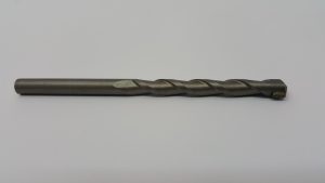 מקדח וידיה רגיל לבטון 9.0 מ"מ