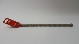 מקדח וידיה לבטון 14 מ"מ 30 ס"מ אורך