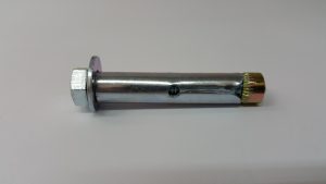 דיבל ג'מבו מגולבן "3/8