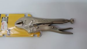 פלייר פטנטי לחיים ישרות R5 אורך 125 מ"מ