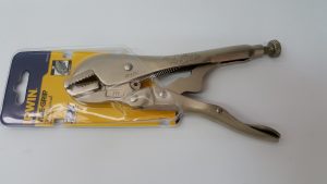 פלייר פטנטי לחיים ישרות R7 אורך 175 מ"מ