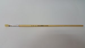 מברשת מכחול מס'10