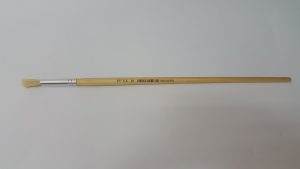 מברשת מכחול מס'12