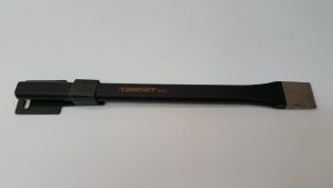 איזמיל שטוח 30 ס"מ אורך "3/4 רוחב