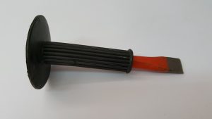 איזמל שטוח "6 צר