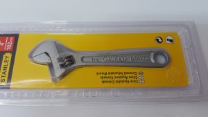 מפתח שוודי "4