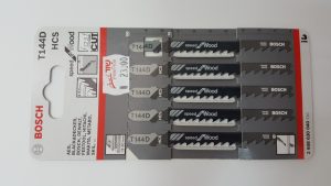 ערכת משוריות עץ למשור אנכי גייקסו(כל הסוגים) 75/4 מ"מT144 D