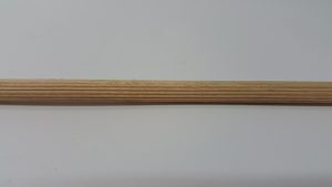 דיבל עץ 10 מ"מ