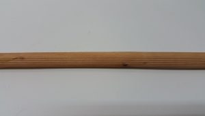 דיבל עץ 12 מ"מ