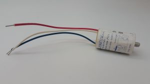 מצת ES50