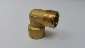זוית 90 פ.ח 3/4 SP