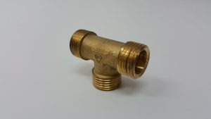 הסתעפות T SP 1/2 חוץ פנים חוץ