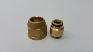 תותב +אום 12-16 1/2 SP