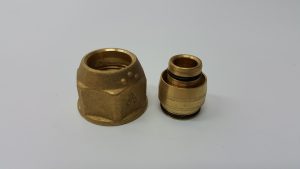 תותב +אום 16-20 3/4 SP