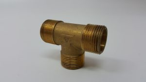 הסתעפות T 3/4 SP