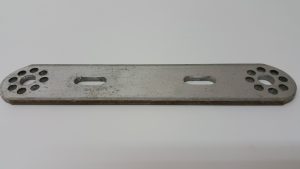 אוגן לסוללה 150 מ"מ SP
