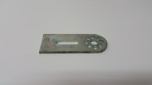 אוגן לברז בודד 73 מ"מ SP