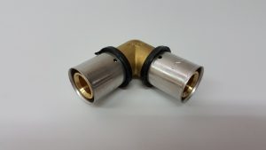זוית לחיצה 25X25 מ"מ SP