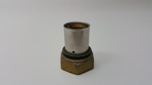 מחבר רקורד SP תואם לחיצה "1 25X