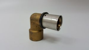 זוית לחיצה SP הברגה פנימית 25X3/4