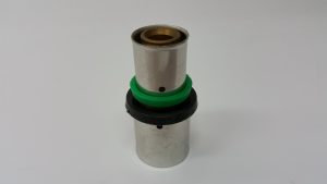 מחבר לחיצה SP מעבר דו כווני 25X20