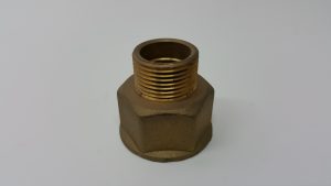 בושינג SP פנים/חוץ "1X3/4