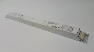 משנק אלקטרוני 2X18W