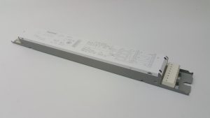 משנק אלקטרוני לנורות 3/4 X ווט 18