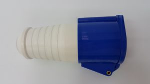 שקע כוח נייד CEE 3X32AMP