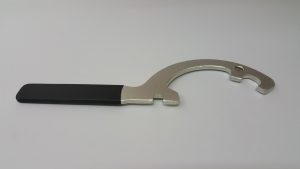 מפתח שטורץ "2X3 (עבור בטיחות)