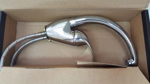 ברז פרח רותם דגם 900523