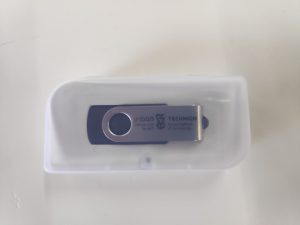 דיסק מפתח /DISK ON KEY