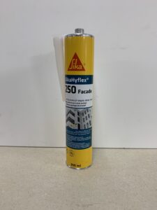 אוטם תפרים בקירות FLEXITEX