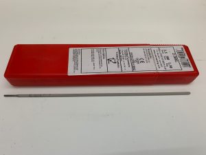 אלקטרודות לנירוסטה 2.5 מ"מ ZL308L