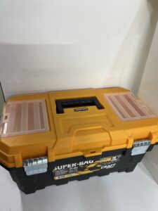 ארגז כלים 20